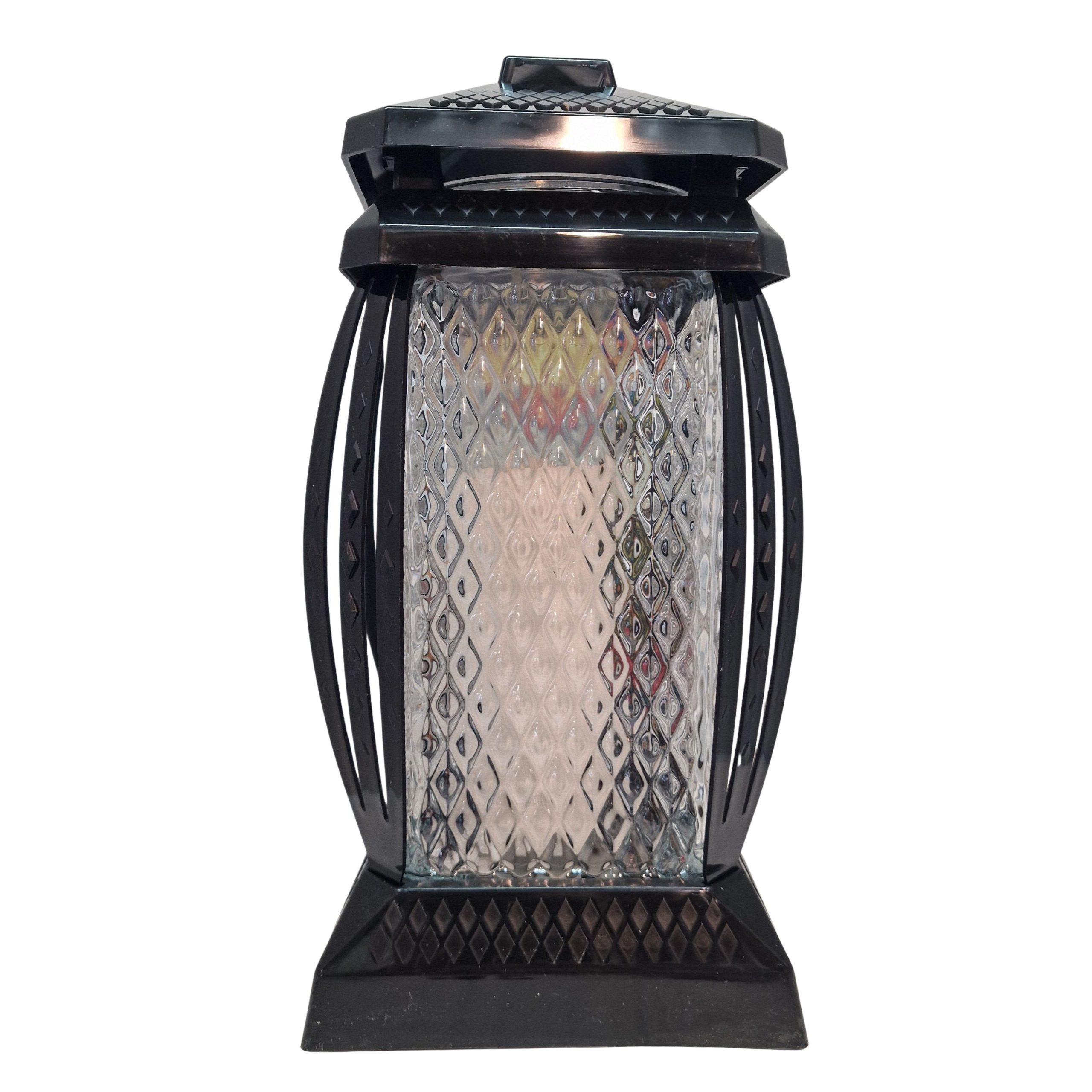 Znicz lampion parafinowy PRIMA Vera „DLA CIEBIE MAMO” | ELEGANCKI | WITRAŻ | - obrazek 3