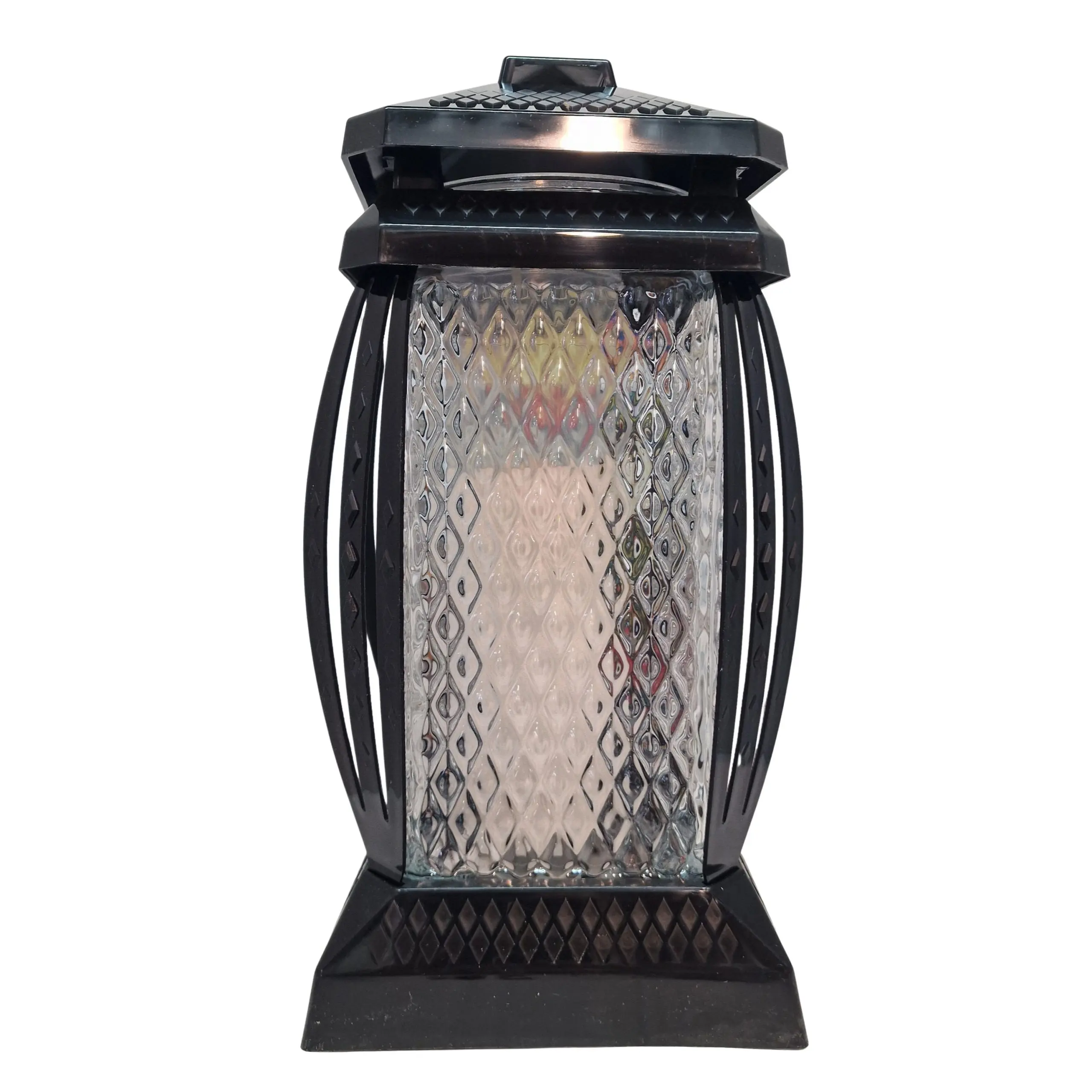 Znicz lampion parafinowy PRIMA Vera „DLA CIEBIE MAMO” | ELEGANCKI | WITRAŻ | - obrazek 3