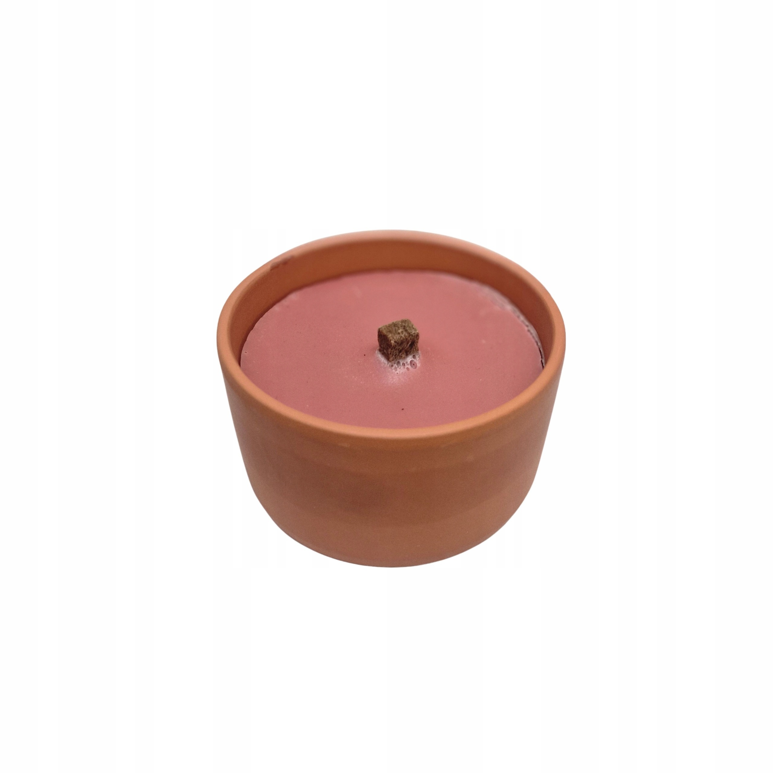 Znicz Ceramiczny Sztormowy Sztormiak Na Grób Parafinowy Tradycyjny 1 szt. - obrazek 2