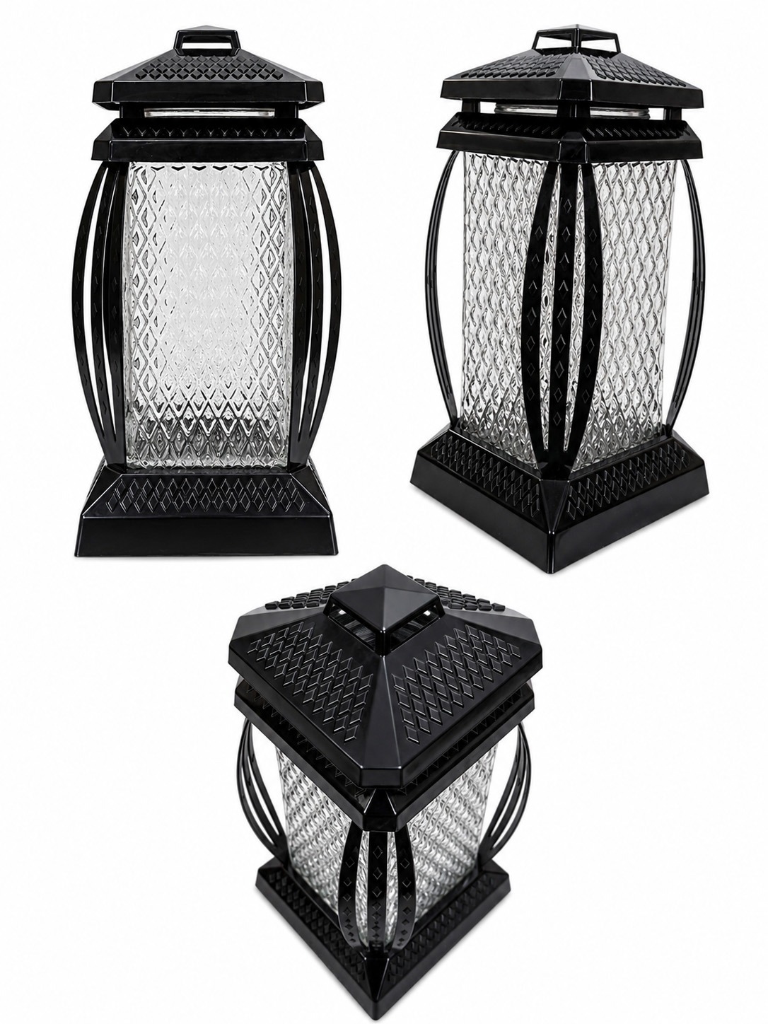 ZNICZ LAMPION KLASYCZNY STELLA GLORIAE „Kochanej Babci” DUŻY - obrazek 6