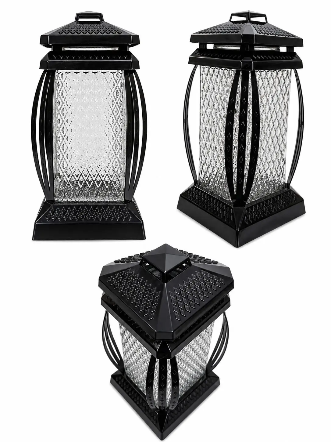 ZNICZ LAMPION KLASYCZNY STELLA GLORIAE „Kochanej Siostrze” DUŻY - obrazek 6